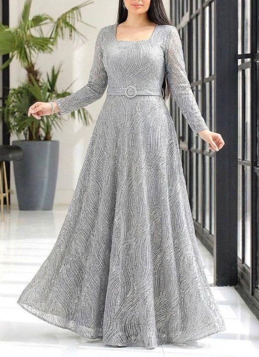 پیراهن مجلسی زنانه و ماکسی و شب مدل پریچهر سایز بزرگ