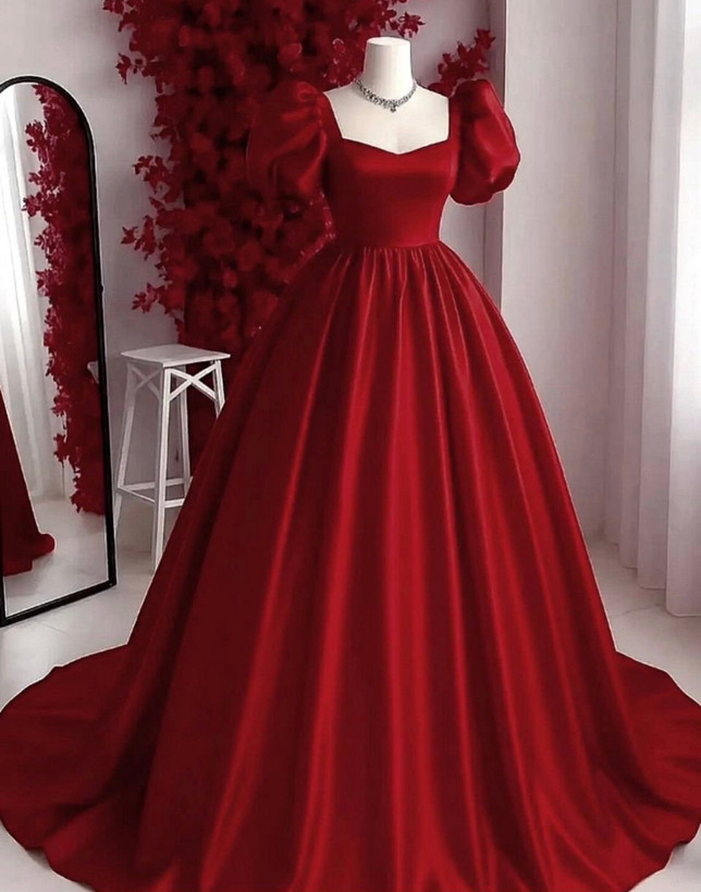 پیراهن مجلسی زنانه و شب ماکسی مدل سارا تک