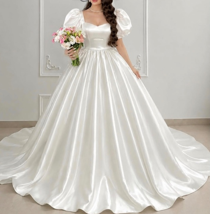 پیراهن مجلسی زنانه و شب ماکسی مدل سارا تک