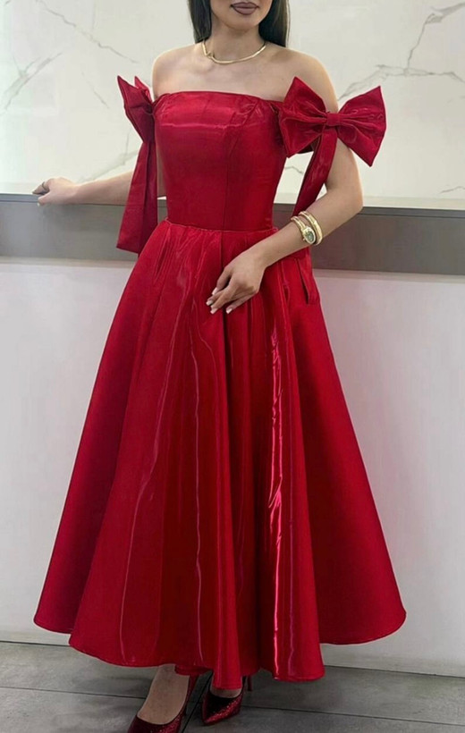 پیراهن مجلسی زنانه و شب ماکسی مدل یاس