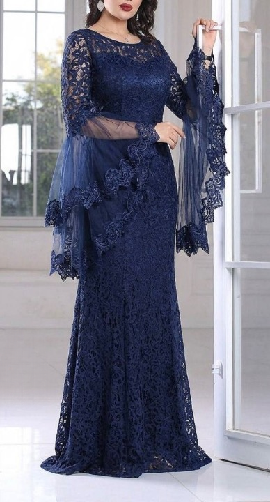 پیراهن مجلسی زنانه و ماکسی و شب مدل کژال