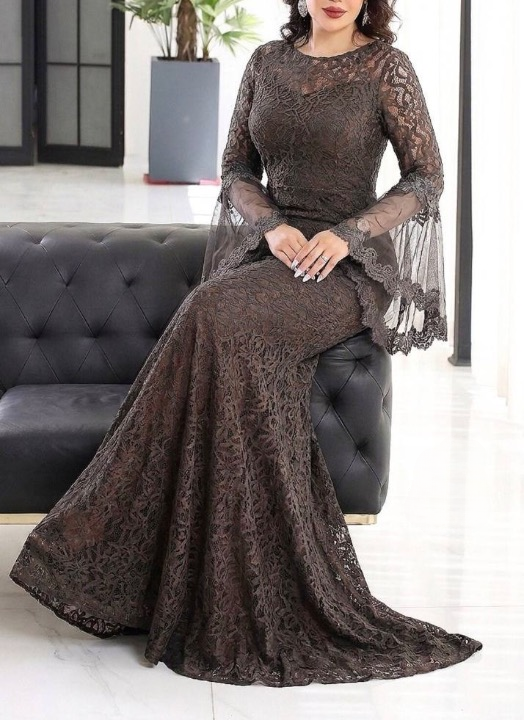 پیراهن مجلسی زنانه و ماکسی و شب مدل کژال