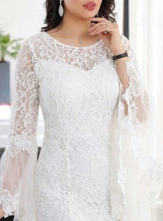 پیراهن مجلسی زنانه و ماکسی و شب مدل کژال