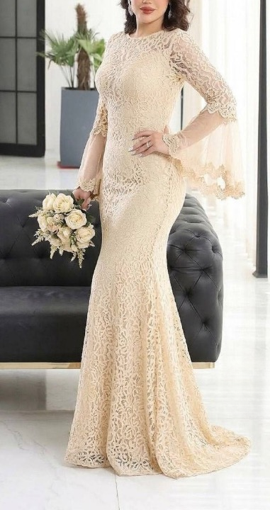 پیراهن مجلسی زنانه و ماکسی و شب مدل کژال
